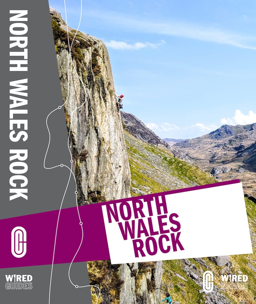 North Wales Rock