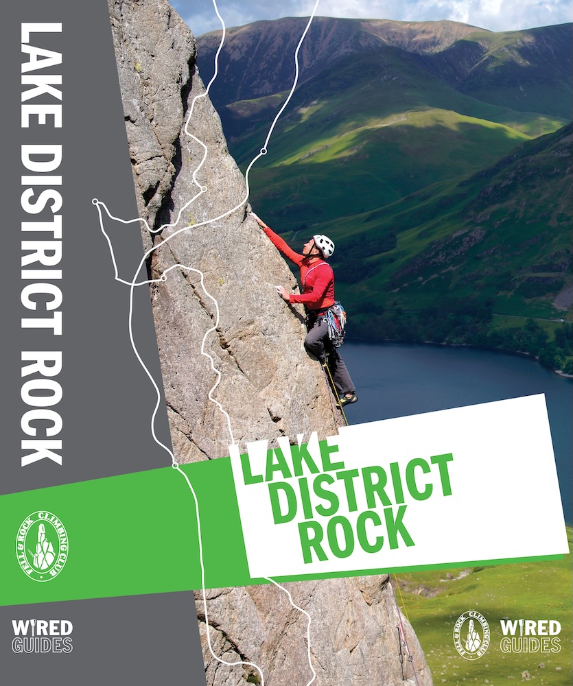 Lake District Rock